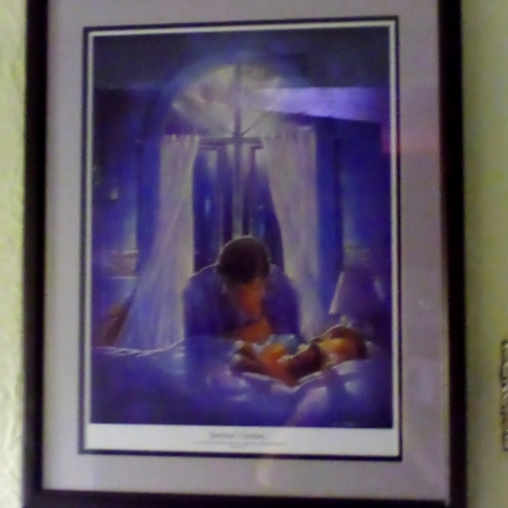 Wall decor